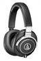 Audio-Technica ATH-M70X Professional Monitor Headphones - Black