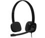 Logitech H151 Stereo Headset with In-line Controls