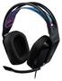 Logitech G335 Wired Gaming Headset - Black, 40mm Neodymium Drivers