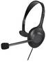 Audio-Technica ATH-101USB Single-Ear Headset