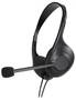 Audio-Technica ATH-102USB Dual-Ear Headset