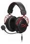 HyperX Cloud Alpha Pro Gaming Headset - Red