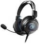 Audio-Technica ATH-GDL3 Open Back High-Fidelity Gaming Headset Black