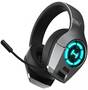 Edifier GX Hi-Res Gaming Headset, Black