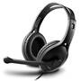 Edifier K800 USB Headset with Microphone - Black