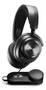 SteelSeries Arctis Nova Pro Gaming Headset, Black