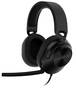 Corsair HS55 STEREO Gaming Headset, Carbon