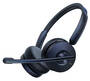 Anker PowerConf H700 Wireless Headset, Blue