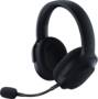 Razer Barracuda X 2022 Wireless Gaming Headset, Black