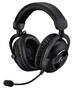 Logitech G PRO X 2 LIGHTSPEED Wireless Gaming Headset, Black