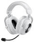 Logitech G PRO X 2 LIGHTSPEED Wireless Gaming Headset, White