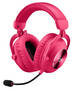 Logitech G PRO X 2 LIGHTSPEED Wireless Gaming Headset, Magenta