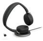 Jabra Evolve2 65 Flex MS Stereo Wireless Headset with Stand, USB-C