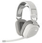 Corsair HS80 MAX Wireless Gaming Headset, White