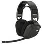 Corsair HS80 MAX Wireless Gaming Headset, Steel Grey