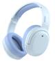 Edifier W820NB Plus Wireless Headphone, Blue