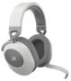 Corsair HS65 Wireless Gaming Headset, White