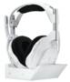 Logitech Astro A50 X LIGHTSPEED Wireless Gaming Headset, White