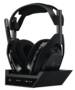 Logitech Astro A50 X LIGHTSPEED Wireless Gaming Headset, Black
