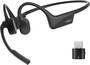 Shokz OpenComm2 UC USB-C Bone Conduction Stereo Wireless Headset