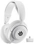 SteelSeries Arctis Nova 5 Wireless Gaming Headset, White
