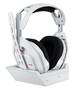 Logitech ASTRO A50 Gen 5 LIGHTSPEED Wireless Gaming Headset, White