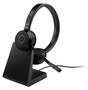 Jabra Evolve 65 TE MS Stereo Wireless Headset
