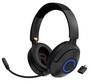 Creative Zen Hybrid Pro Classic Wireless Headset, Black
