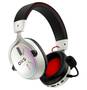 OXS Storm G2 RGB Wireless Gaming Headset, White