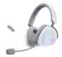 ASUS ROG Delta II Wireless Gaming Headset, White