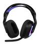 Logitech G522 LIGHTSPEED Wireless Gaming Headset, Black