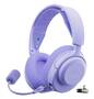 SteelSeries Arctis Nova 3PW Lavender Wireless Gaming Headset, For PS