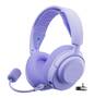 SteelSeries Arctis Nova 3XW Lavender Wireless Gaming Headset, For Xbox