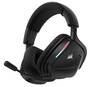 Corsair VOID V2 RGB Wireless Gaming Headset, Carbon