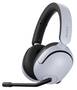 Sony INZONE H5 Wireless Gaming Headset, White