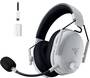Razer BlackShark V3 Pro Wireless Gaming Headset, White