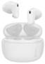 Edifier X1 Lite Wireless Earbuds, White