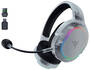 Razer Barracuda X Chroma Wireless Gaming Headset, Phantom White Edition
