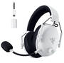 Razer BlackShark V3 Wireless Gaming Headset, White