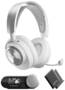 SteelSeries Arctis Nova Pro X Wireless Gaming Headset, White