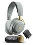 SteelSeries Arctis Nova Elite Hi-Res Wireless Gaming Headset, Sage Gold