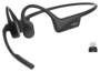 Shokz OpenComm2 UC USB-C Bone Conduction Stereo Wireless Headset