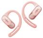 Shokz OpenFit Air True Wireless Earbuds, Pink