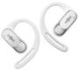 Shokz OpenFit Air True Wireless Earbuds, White