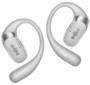 Shokz OpenFit 2+ Wireless Earbuds, Grey
