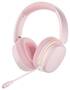 AULA G7 Pro RGB Wireless Gaming Headset, Pink