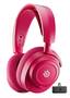 SteelSeries Arctis Nova 7 Wireless Gen 2 Wireless Gaming Headset, Magenta