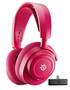 SteelSeries Arctis Nova 7X Wireless Gen 2 for Xbox Wireless Gaming Headset, Magenta