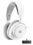 SteelSeries Arctis Nova 7X Wireless Gen 2 for Xbox Wireless Gaming Headset, White