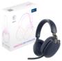 MSI MAESTRO 500 WIRELESS Gaming Headset, Navy